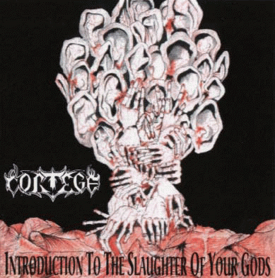 Cortege (PL) : Introduction to the Slaughter of Your Gods